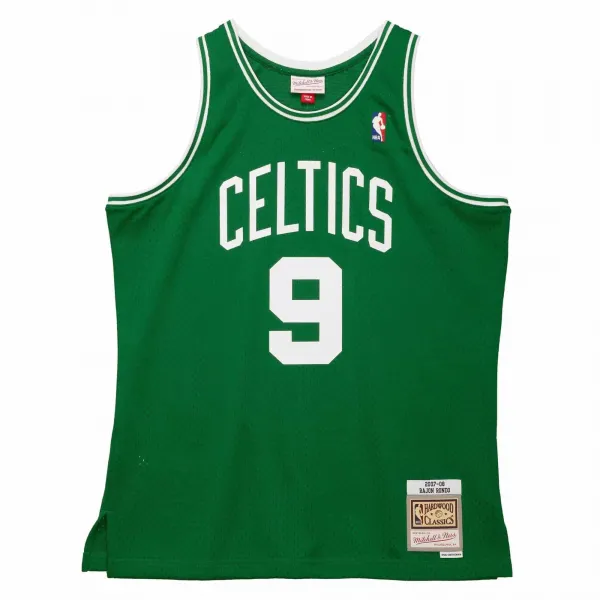 Camiseta rondo celtics sale