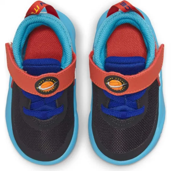 NIKE TEAM HUSTLE SPACE JAM 2 PS