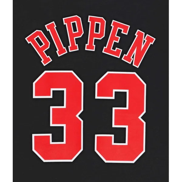 CAMISETA SCOTTIE PIPPEN CHICAGO BULLS N&N TEE