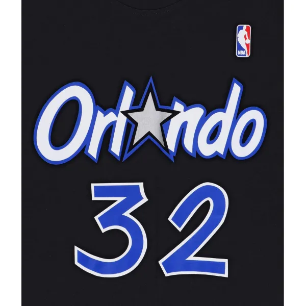 CAMISETA SHAQUILLE O´NEAL ORLANDO MAGIC N&N TEE "NBA FINALS"