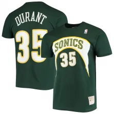 CAMISETA KEVIN DURANT SEATTLE SUPERSONICS N&N TEE 2007-08