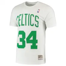 CAMISETA PAUL PIERCE BOSTON CELTICS N&N TEE 2007-08