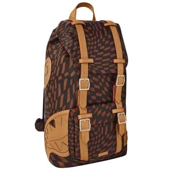 MOCHILA SPRAYGROUND TRIPPY HENNY HILLS