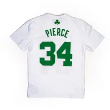 CAMISETA PAUL PIERCE BOSTON CELTICS N&N TEE 2007-08