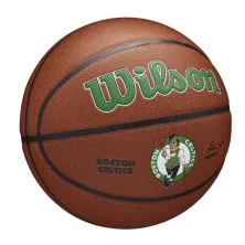 BALON WILSON NBA "TEAM ALLIANCE" , BOSTON CELTICS