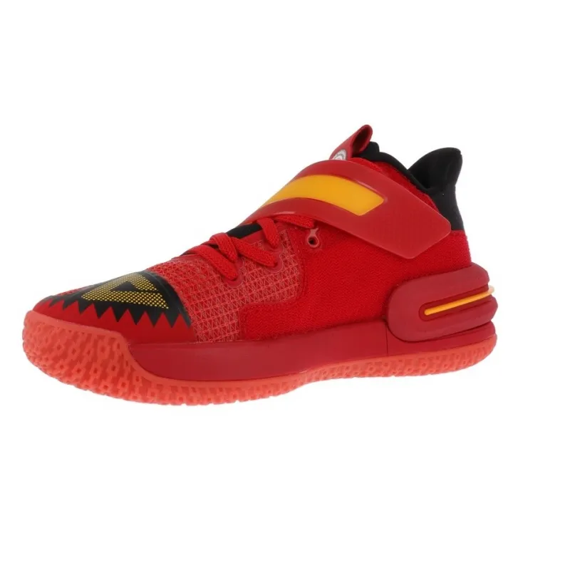 Nike air jordan online 1 hellboy