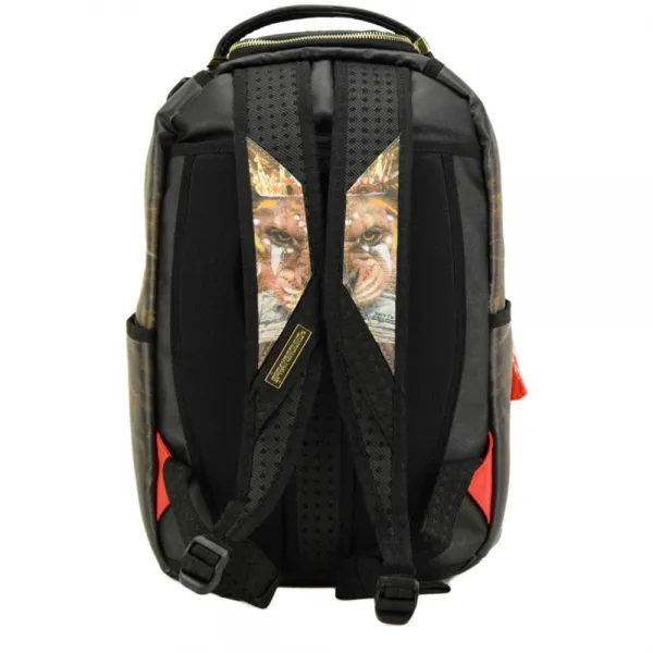 King money cheap sprayground