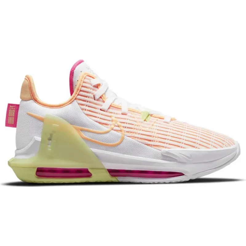 NIKE LEBRON WITNESS 6 "MELON TWIST"