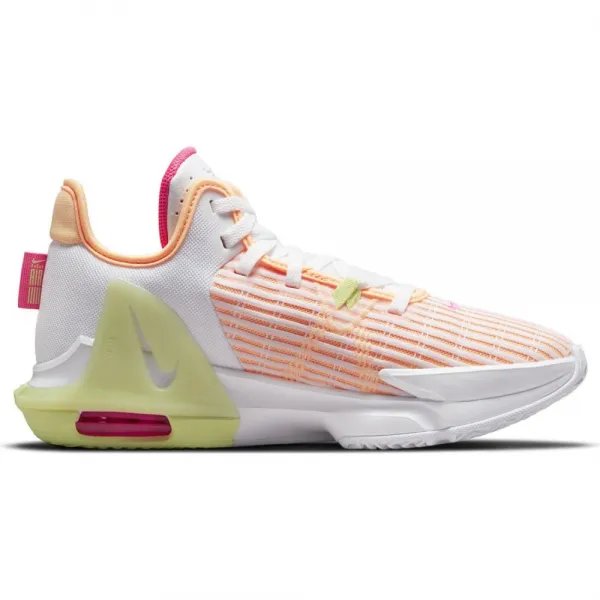 NIKE LEBRON WITNESS 6 "MELON TWIST"