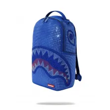 MOCHILA SPRAYGROUND TRINITY OCEAN