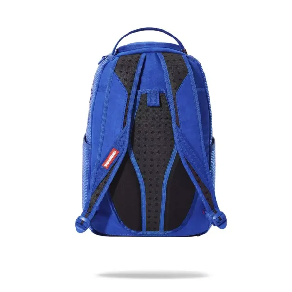 MOCHILA SPRAYGROUND TRINITY OCEAN