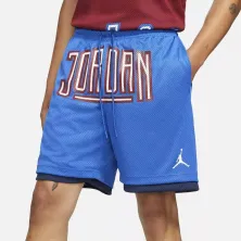 SHORT JORDAN SPORT "DNA" , AZUL