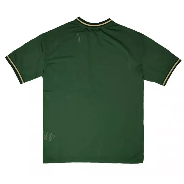 CAMISETA MILWAUKEE BUCKS - NBA MESH TEAM LOGO OVERSIZED NEW ERA -VERDE