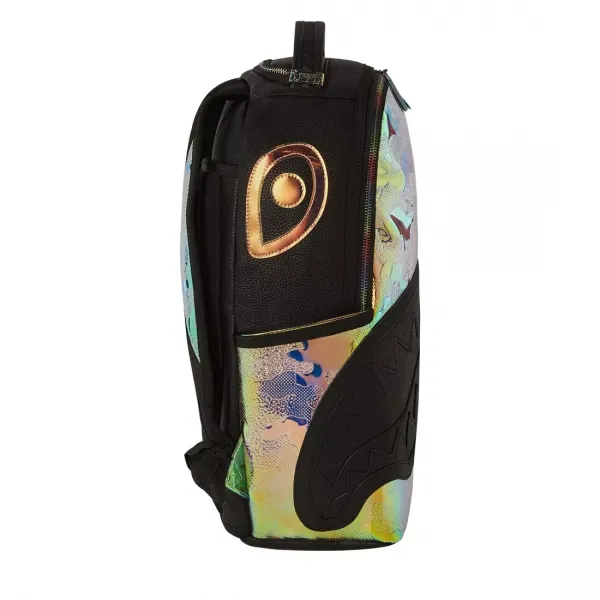 MOCHILA SPRAYGROUND MAGIC CITY