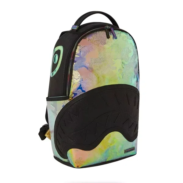 MOCHILA SPRAYGROUND MAGIC CITY