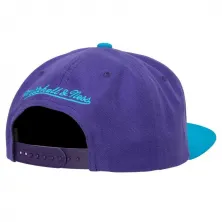 GORRA UTAH JAZZ TEAM 2 TONE HWC 2 - MITCHELL AND NESS