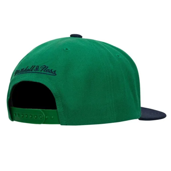 GORRA DALLAS MAVERICKS TEAM 2 TONE HWC 2 - MITCHELL AND NESS