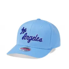 GORRA LOS ANGELES LAKERS NBA TEAM GROUND 2 HWC- MITCHELL AND NESS