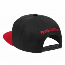 GORRA TORONTO RAPTORS TEAM 2 TONE HWC 2 - MITCHELL AND NESS