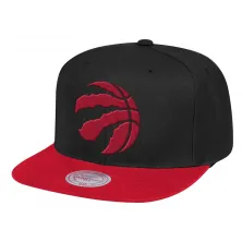 GORRA TORONTO RAPTORS TEAM 2 TONE HWC 2 - MITCHELL AND NESS