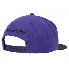 GORRA SACRAMENTO KINGS TEAM 2 TONE HWC 2 - MITCHELL AND NESS