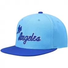 GORRA LOS ANGELES LAKERS TEAM 2 TONE HWC 2 - MITCHELL AND NESS