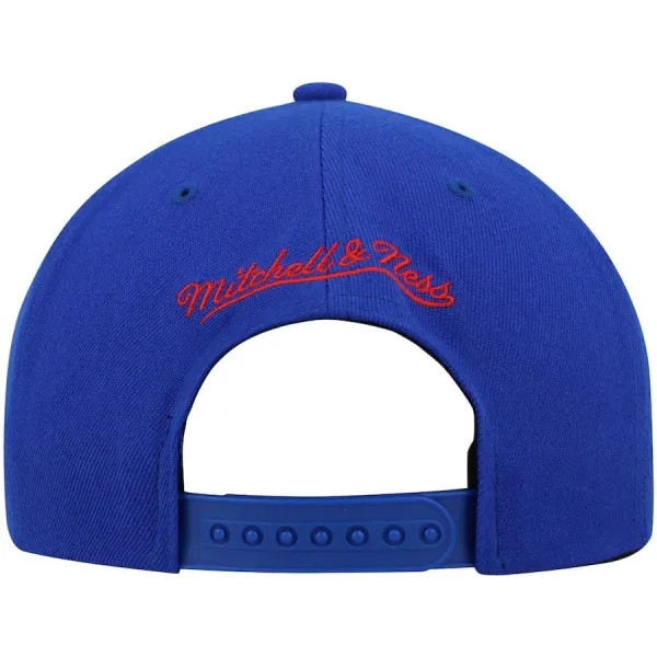 GORRA PHILADELPHIA SIXERS 76ERS TEAM 2 TONE HWC 2 - MITCHELL AND NESS