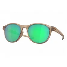 GAFAS OAKLEY REEDMACE SEPIA PRIZM JADE POLARIZADAS