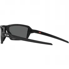 GAFAS OAKLEY CABLES MATTE BLACK PRIZM BLACK POLARIZADAS