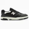 Zapatillas New Balance 550 Black Panda - BB550LBW