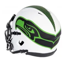 MINI CASCO SEATTLE SEAHAWKS - NFL RIDDELL