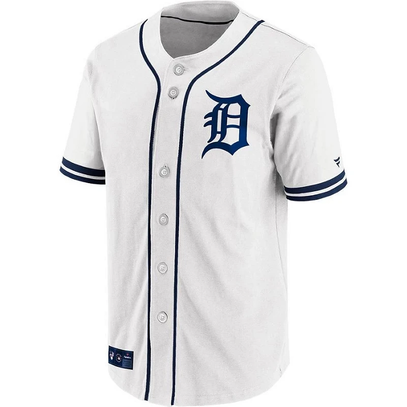 BEISBOLERA DETROIT TIGERS MLB - FANATICS FRANCHISE POLY MESH