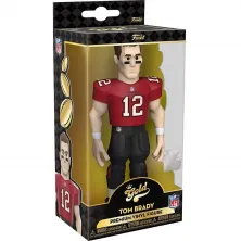 FUNKO VINYL GOLD NFL TOM BRADY - BUCCANEERS