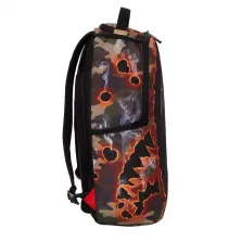 MOCHILA SPRAYGROUND STAR WARS - CAMO MANDO DLXS