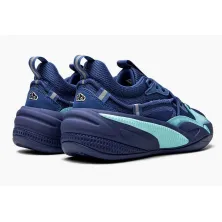 ZAPATILLAS PUMA RS-DREAMER J.COLE "BLUE CURACAO"