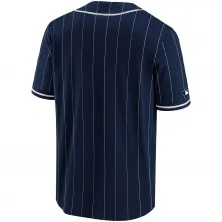 BEISBOLERA NEW YORK YANKEES MLB - FANATICS FRANCHISE POLY MESH