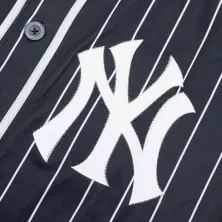 BEISBOLERA NEW YORK YANKEES MLB - FANATICS FRANCHISE POLY MESH