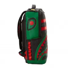 MOCHILA SPRAYGROUND DINERO DLX