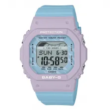 CASIO BABY G BLX-565-2ER SURFING SERIES