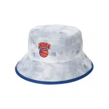 GORRO BUCKET NEW YORK KNICKS LIFESTYLE HWC - MITCHELL AND NESS