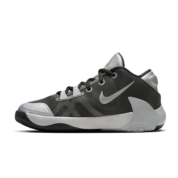 NIKE FREAK 1 GS SMOKE GREY