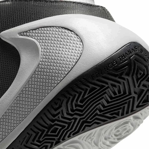 NIKE FREAK 1 GS SMOKE GREY