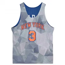 CAMISETA JOHN STARKS REVERSIBLE NEW YORK KNICKS MESH TANK