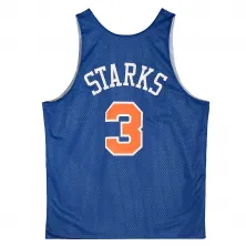 CAMISETA JOHN STARKS REVERSIBLE NEW YORK KNICKS MESH TANK