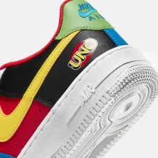 NIKE AIR FORCE ONE LOW QS "UNO"