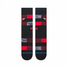 CALCETINES STANCE NBA "BULLS CRYPTIC"