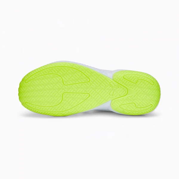 ZAPATILLAS PUMA COURT RIDER 2 "GLOW STICK"