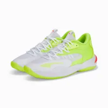 ZAPATILLAS PUMA COURT RIDER 2 "GLOW STICK"