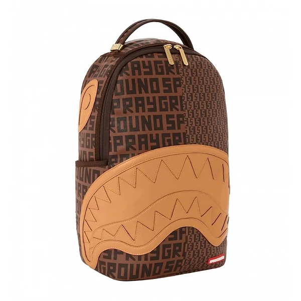 MOCHILA SPRAYGROUND "SPLIT MONEY HENNEY"