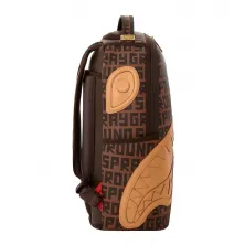 MOCHILA SPRAYGROUND "SPLIT MONEY HENNEY"